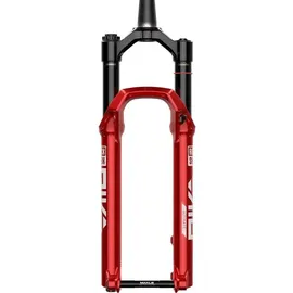 RockShox Pike Ultimate RC2 29 Zoll 130 mm 2025 Electric Red
