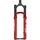 RockShox Pike Ultimate RC2 29 Zoll 130 mm 2025 Electric Red
