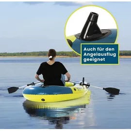 Hoberg Schlauchboot 2 Personen