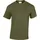 Heavy Cotton military green M