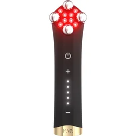 faq swiss 402 Dual Microcurrent Red LED Toning Device