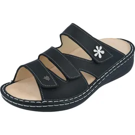 Finn Comfort Grenada black 36