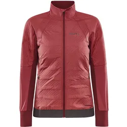 Craft Adv Nordic Training Speed Jacket Women - tofu