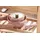 neoflam inc. Midas Plus Pfannen-Set 8-tlg. 20 cm + 24 cm + 28 cm + 32 cm