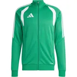 adidas Tiro 26 League Trainingsjacke grün