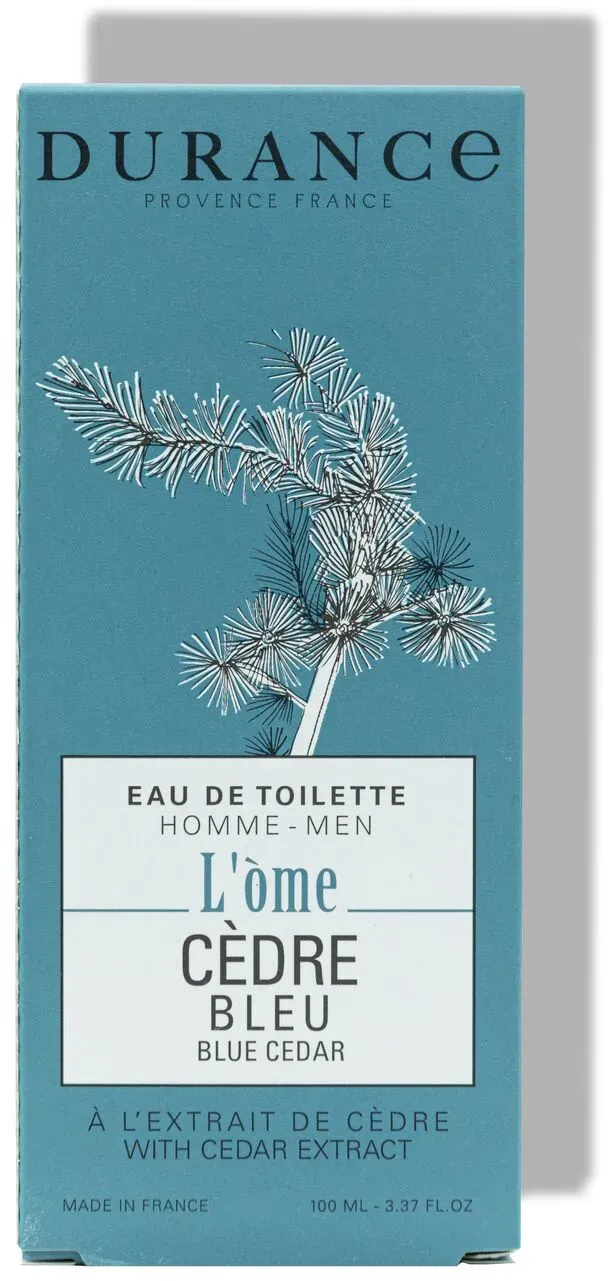 Blauzeder Homme Eau de Toilette 100ml