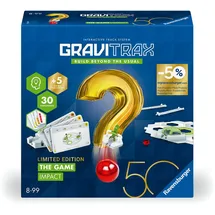 Ravensburger GraviTrax The Game Impact 50 Jahre