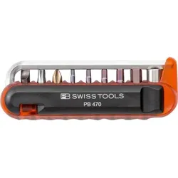 Pocket-Tool 12-teilig