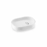 authentics Lunar Seifenschale,