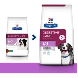 Hill's Prescription Diet Canine i/d Sensitive 1,5 kg