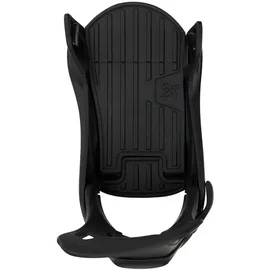 BURTON Step On Bindung schwarz L
