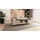 s-style möbel CHESTERFIELD-SOFA 3-Sitzer Vertex Beige Samt