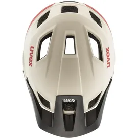 Uvex Unbound MIPS 54-58 cm anthracite/plum matt 2021