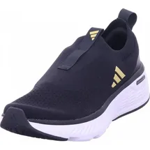 adidas Cloudfoam Go Sock Damen schwarz, Größe 38 - 38