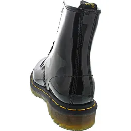 Dr. Martens 1460 Patent black patent lamper 37