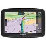 TomTom VIA 52 M EU 48 XXL Handy Freisprechen FREE Lifetime 3D Maps IQ GPS Tap&Go