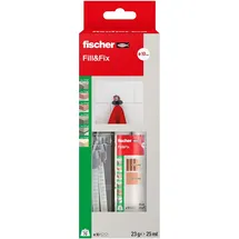 Fischer Flüssigdübel Fill & Fix 25 ml