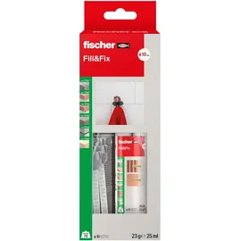 Fischer Flüssigdübel Fill & Fix 25 ml