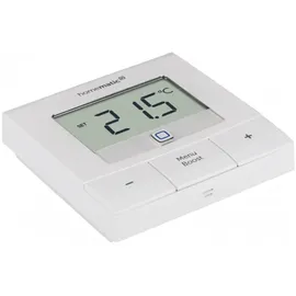 eQ-3 Homematic IP Wandthermostat Basic Weiß
