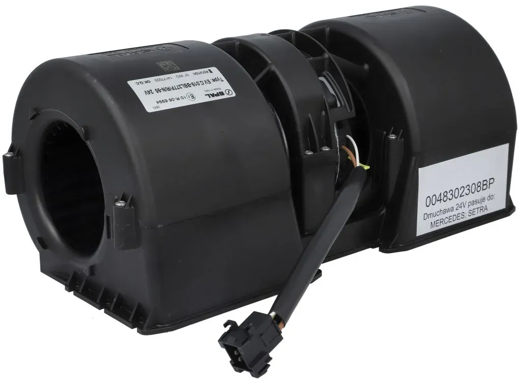 Ventilatore BPART 0048302308BP