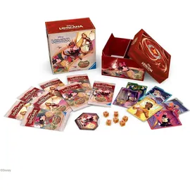 lorcana Reign of Jafar Illumineer's Trove