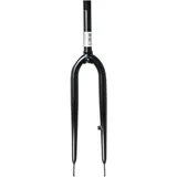 Hulzebos Gabel 28 Zoll 1 Draht 0 mm Schwarz
