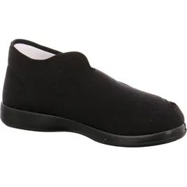 FLORETT Genua Schwarz 41