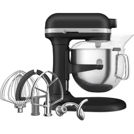KitchenAid Artisan 5KSM70SHXEBK Gusseisen schwarz