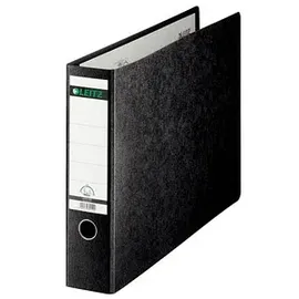 Leitz 1073 DIN A3 78 mm Schwarz 1 St.
