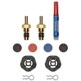 TESTO Ventil-Ersatzteileset 0554 5570