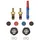 TESTO Ventil-Ersatzteileset 0554 5570