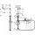 Hansgrohe Aqittura M91 Einhebelmischer Schwarz