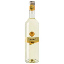 Cavino Deus Samos Muscat 0,75L