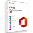 Microsoft Office 2024 Professional Plus