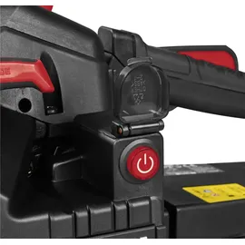 Parkside PERFORMANCE® Benzin-Kettensäge mit Elektrostart »PPBKS 56 C3«