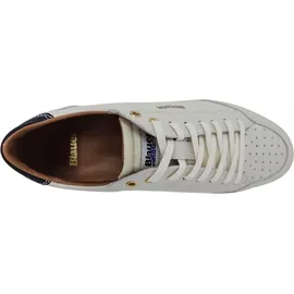 BLAUER Murray Sneaker Weiß - Beige - 43