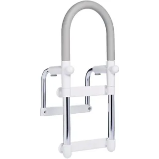 RIDDER Badewannen-Einstiegshilfe Sam weiß