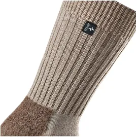 Rohner Socks Original red 44-46