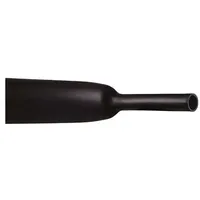 Cellpack Schrumpfschlauch SRUM/19-6/1000 sw