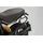 SW-Motech SLC Seitenträger links für Ducati Scrambler Modelle Gepäckträger