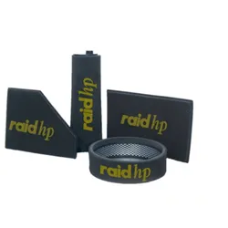 raidhp Tauschfilter Sportluftfilter  für HONDA 532026