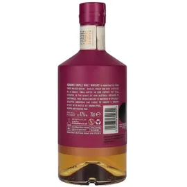 Adnams Triple Malt Whisky 47% vol 0,7 l