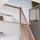 DOLLE Raumspartreppe Lyon 65 cm Buche