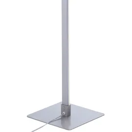just light. LED Stehlampe 59020 Silber