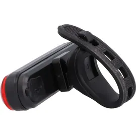 Fischer LED-Akku Rücklicht STOP 50 Dioden