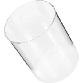 vidaXL Vorratsglas 650 ml 6 St.