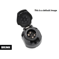 BRINK Elektrosatz, Anhängevorrichtung 712313