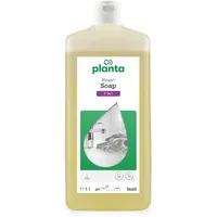BUZIL-WERK Wagner GmbH & Co. KG Buzil Planta Rinax®