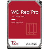 Western Digital Red Pro NAS 12 TB WD121KFBX