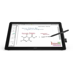 Wacom DTH-2452 Grafiktablet